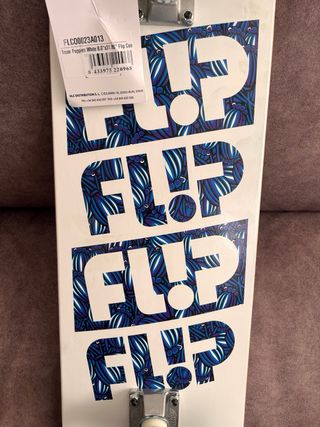 Skate Completo Flip 8 Liquidación