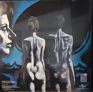 Le Orme - Felona e Sorona LP Vinile