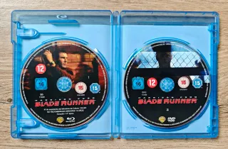 Blade Runner - The Final Cut Blu-ray