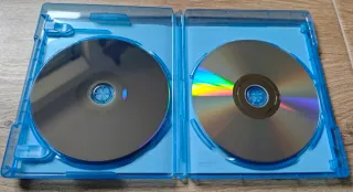 Blade Runner - The Final Cut Blu-ray