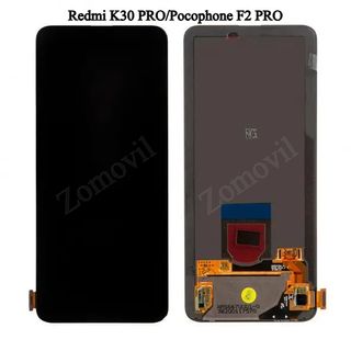 Schermo Redmi K30 PRO / POCO F2 PRO