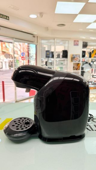 Cafetera Capsulas Bosch Tassimo