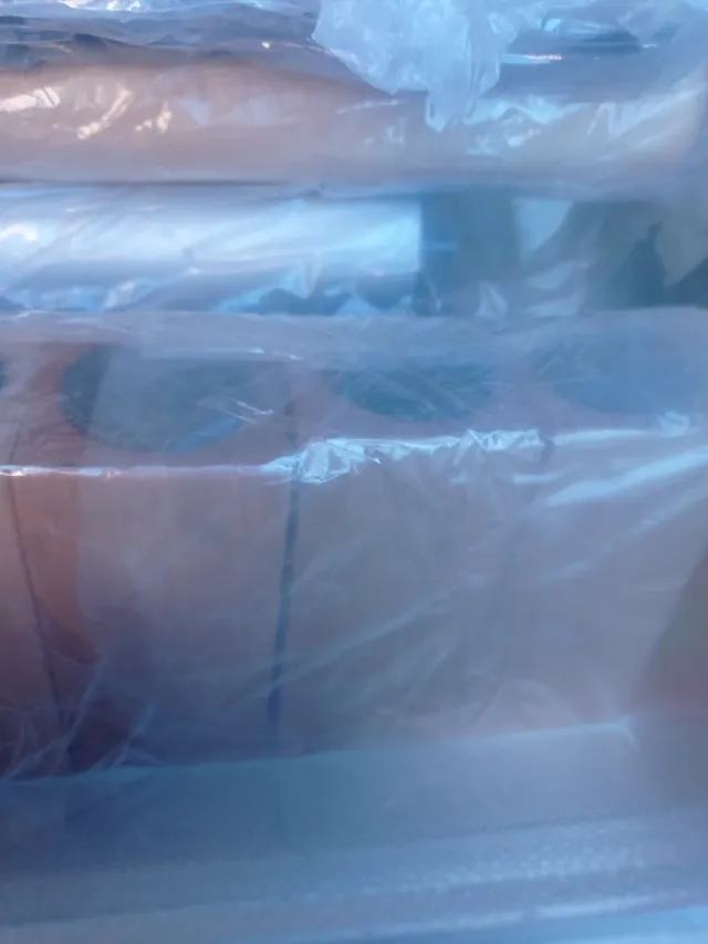 Patas de madera para muebles