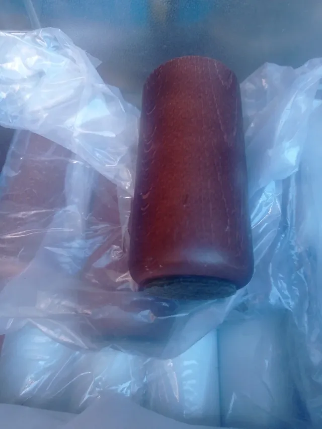 Patas de madera para muebles