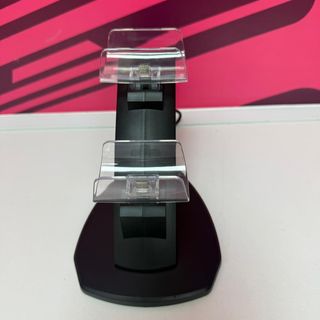 Accesorio PS5 Estacion de carga doble battletron