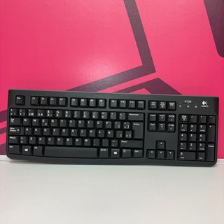 Teclado Alfanumérico Logitech