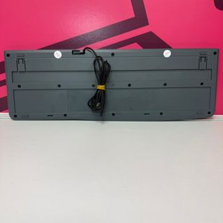 Teclado Alfanumérico Logitech