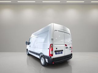 Renault Master Furgón T L2H2 3300 Bl dCi 100kW (135CV)