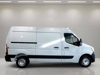 Renault Master Furgón T L2H2 3300 Bl dCi 100kW (135CV)