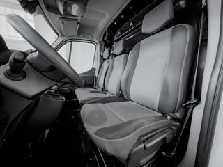 Renault Master Furgón T L2H2 3300 Bl dCi 100kW (135CV)