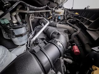 Renault Master Furgón T L2H2 3300 Bl dCi 100kW (135CV)