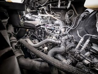 Renault Master Furgón T L2H2 3300 Bl dCi 100kW (135CV)