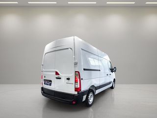 Renault Master Furgón T L2H2 3300 Bl dCi 100kW (135CV)