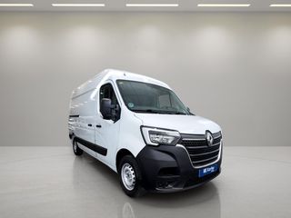 Renault Master Furgón T L2H2 3300 Bl dCi 100kW (135CV)