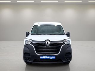 Renault Master Furgón T L2H2 3300 Bl dCi 100kW (135CV)