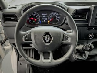 Renault Master Furgón T L2H2 3300 Bl dCi 100kW (135CV)