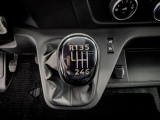 Renault Master Furgón T L2H2 3300 Bl dCi 100kW (135CV)