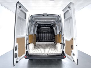 Renault Master Furgón T L2H2 3300 Bl dCi 100kW (135CV)