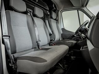 Renault Master Furgón T L2H2 3300 Bl dCi 100kW (135CV)