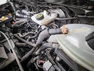 Renault Master Furgón T L2H2 3300 Bl dCi 100kW (135CV)