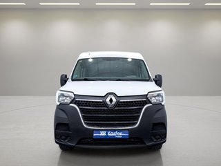 Renault Master Furgón T L2H2 3300 Bl dCi 100kW (135CV)