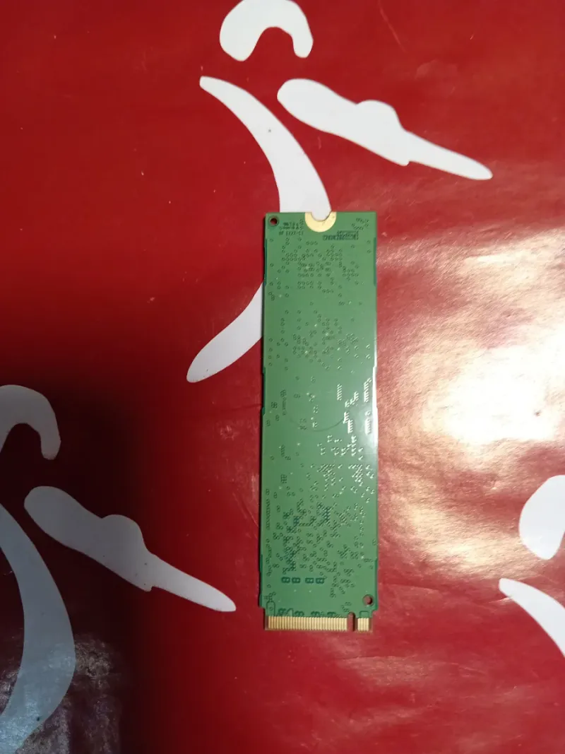 Disco Duro SSD Samsung 512GB NVMe afbeelding 2