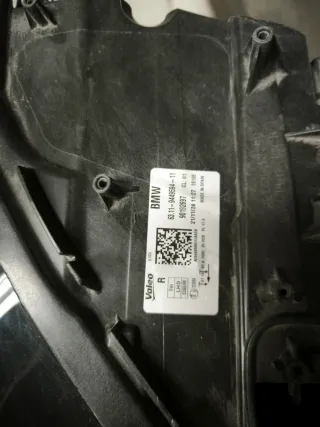 Faro LED Derecho BMW Serie 2 F44