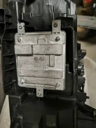 Faro LED Derecho BMW Serie 2 F44