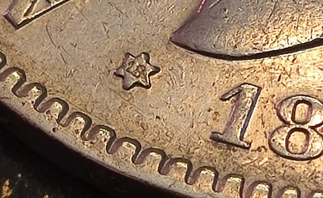 5 Pesetas Alfonso XII 1885 EBC