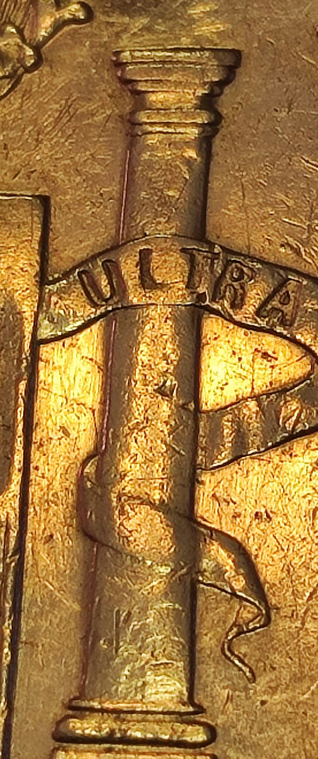 5 Pesetas Alfonso XII 1885 EBC