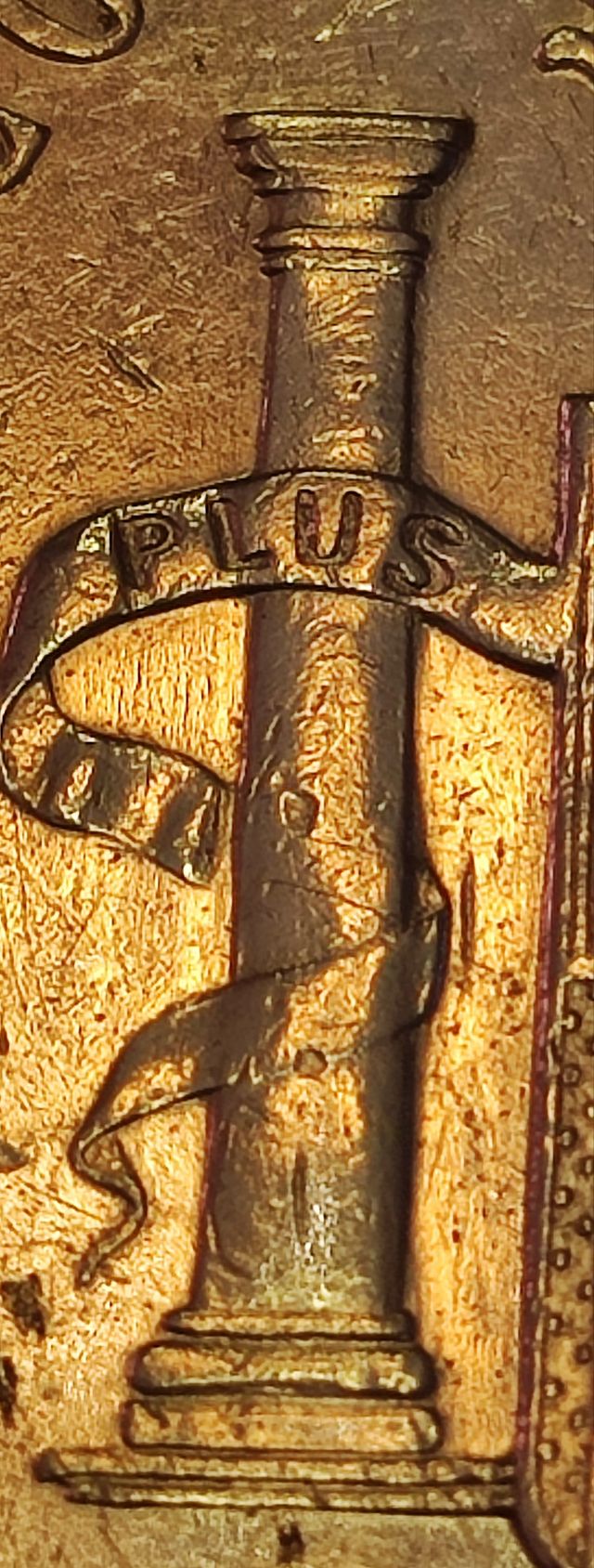 5 Pesetas Alfonso XII 1885 EBC