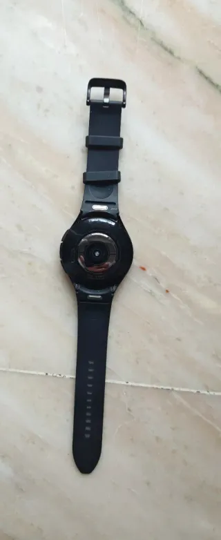 Samsung Galaxy Watch 6 Classic Nero/Argento
