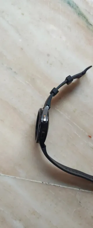 Samsung Galaxy Watch 6 Classic Nero/Argento