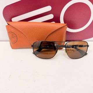 Gafas de sol caballero Rayban RB3528