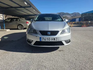 SEAT Ibiza 2014