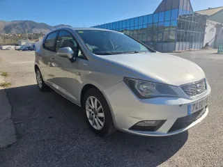 SEAT Ibiza 2014