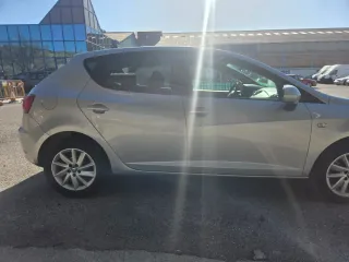 SEAT Ibiza 2014