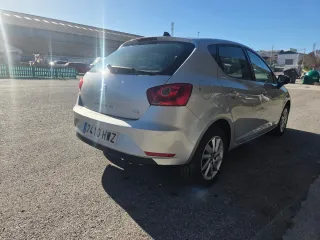 SEAT Ibiza 2014