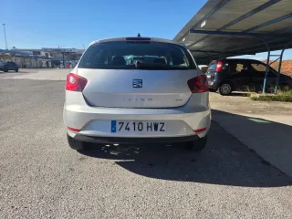 SEAT Ibiza 2014