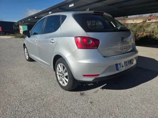 SEAT Ibiza 2014