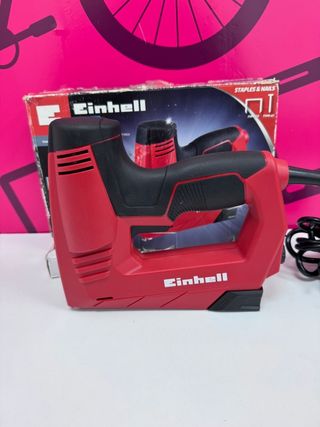 Clavadora Eléctrica Einhell TC-EM-20E