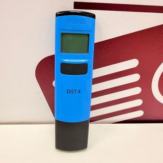 Medidor Regulador Hanna HI98304