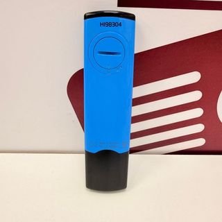 Medidor Regulador Hanna HI98304