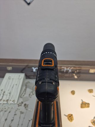 Taladro A Bateria Worx Wx371.1 2 Baterias