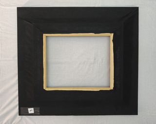 Marco de madera para cuadro 76.5x69