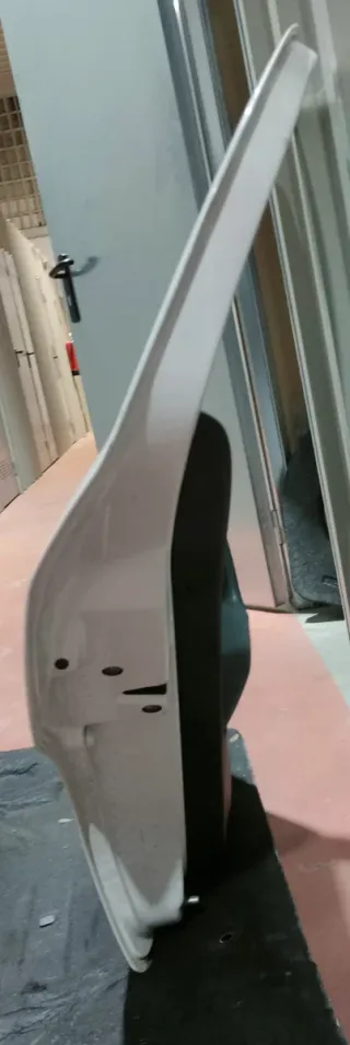 Puerta Trasera Skoda Octavia