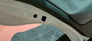 Puerta Trasera Skoda Octavia