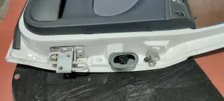 Puerta Trasera Skoda Octavia