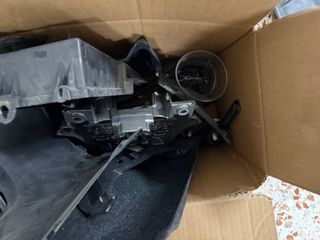 Despiece Suzuki Burgman 250/400