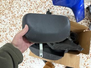 Despiece Suzuki Burgman 250/400